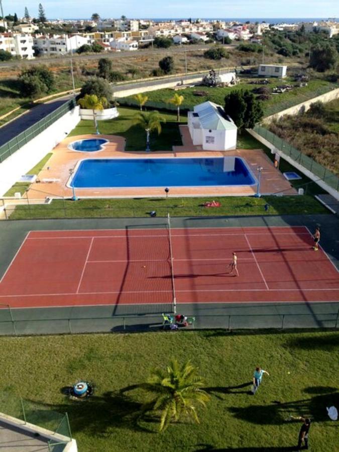 Apartamento Manelito House By Sunyway Albufeira Exterior photo